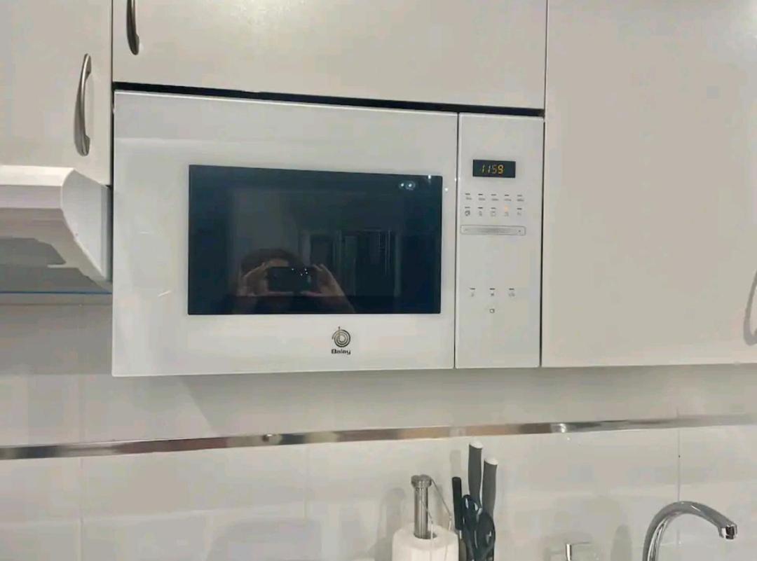 شقة Piso Nuevo Centro Doctor Casal اوفيدو المظهر الخارجي الصورة