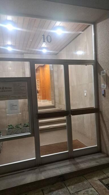 شقة Piso Nuevo Centro Doctor Casal اوفيدو المظهر الخارجي الصورة